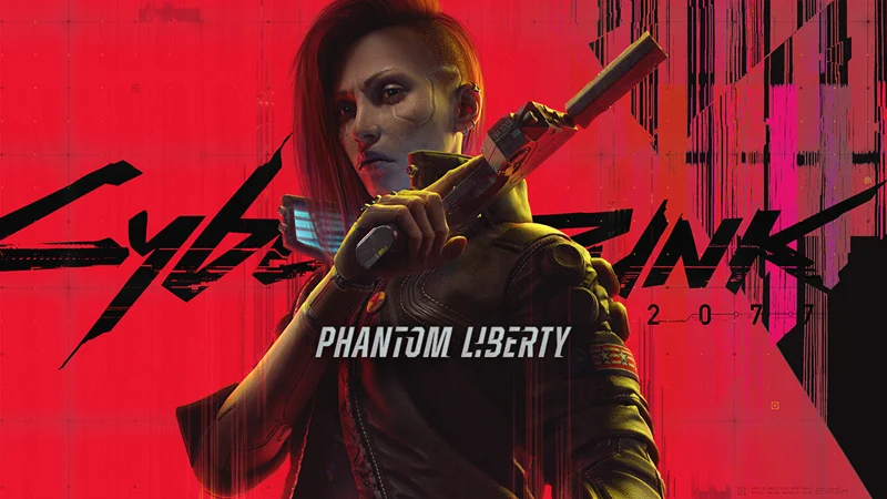 نقد بازی Cyberpunk 2077 Phantom Liberty